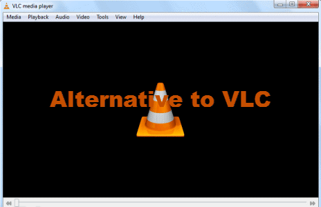 Alternative To Vlc For Mac